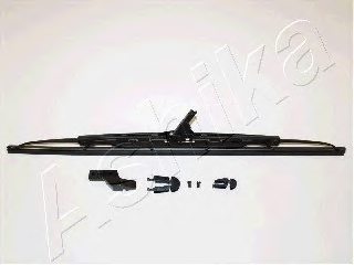 ASHIKA SA-X43S Wiper Blade